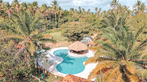 Paraíso dos Coqueirais