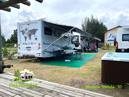 Park Home Ibira – Imbituba