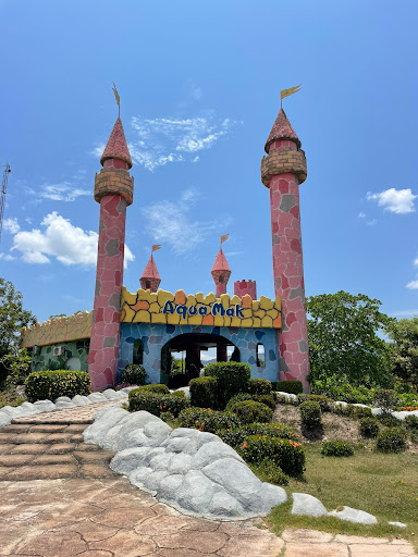 Parque Aquamak – Boa Vista