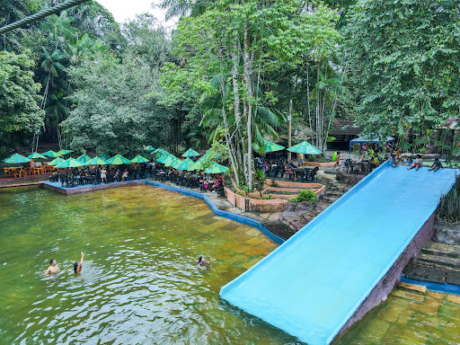 Parque dos Igarapés – Belém