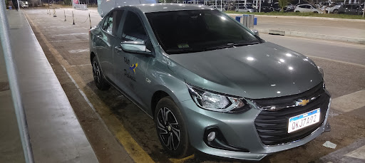 Estacionamento PWM Park 24h - Estacionamento 24h