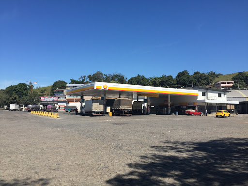 Posto 13 de Maio – Viana