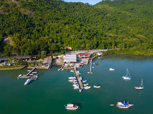 Estacionamento Boa Vista Marina