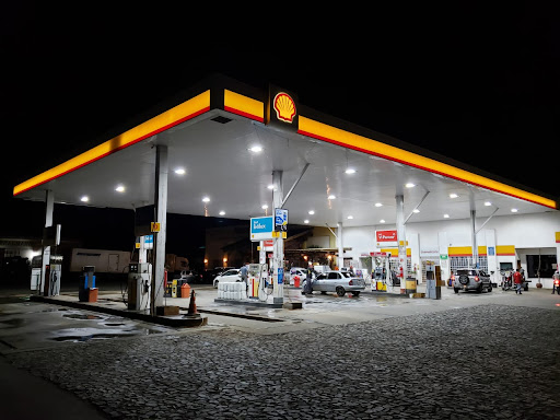 Posto Amarante – Ibaiti