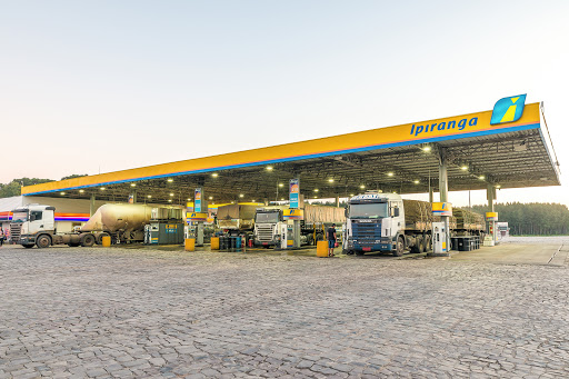 Posto Amigão – São Mateus do Sul