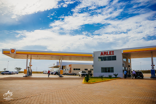 Posto Arlei 2 de Presidente Venceslau