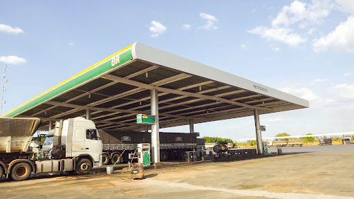 Posto Barreirão – Catolândia