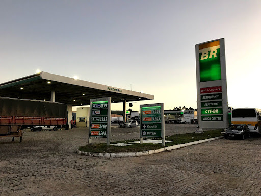 Posto BR