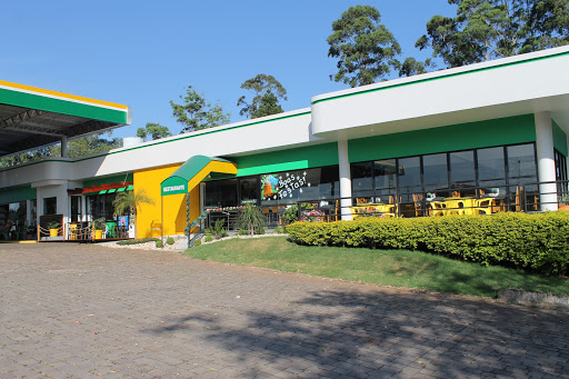 Posto Charrua