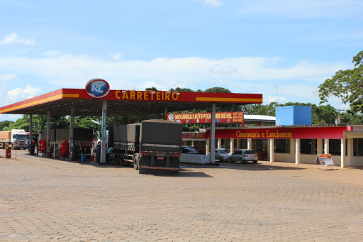 Posto Carreteiro 2 – Porangatu