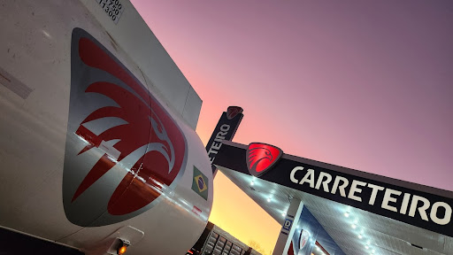 Posto Carreteiro 6 – Rianápolis