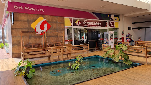 Posto Cocenza – Onda Verde