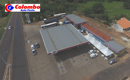 Posto Colombo – Potirendaba