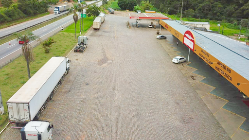 Posto Cometa – Camanducaia
