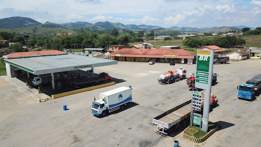 Posto BR