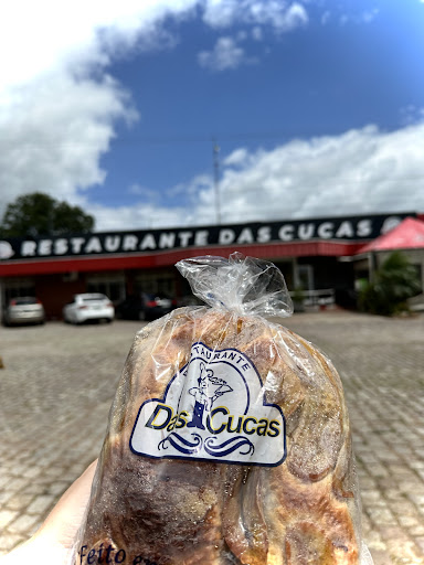 Restaurante das Cucas
