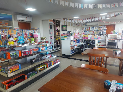 posto Delta