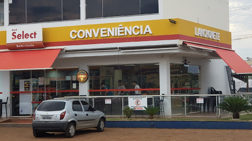 Posto do Trevo – Porto Nacional