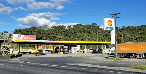 Posto Shell