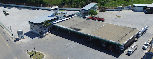 Posto dos Motoristas – Atílio Vivacqua