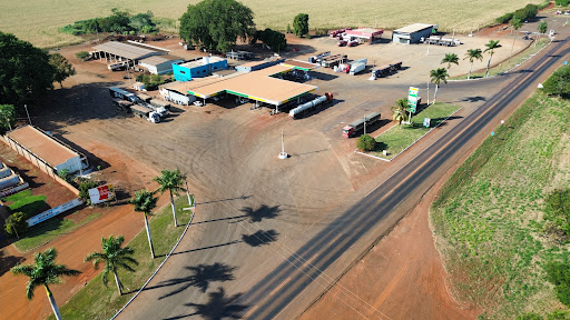 Posto Entre Rios – Rio Brilhante