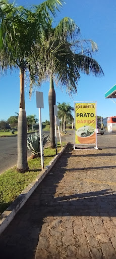 Posto Floresta – Prof. Jamil