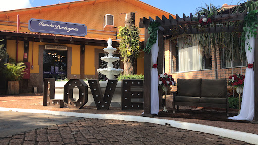Posto Graal Barreirense – Cordeirópolis