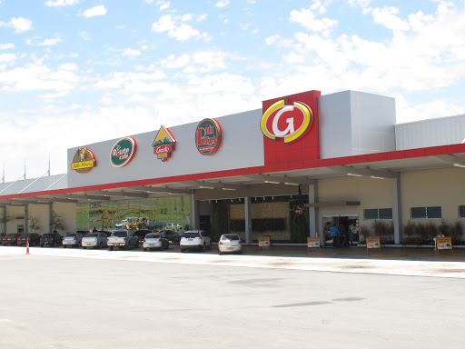 Posto Graal Bela Vista – São Sebastião da Bela Vista