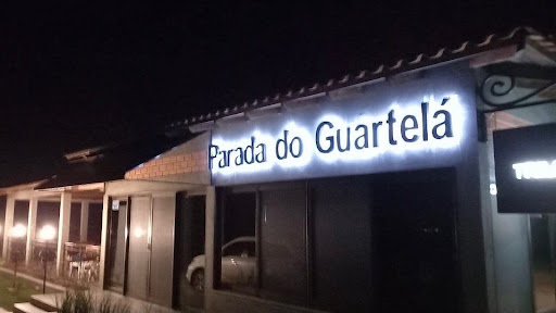 Posto Ideal Guapo