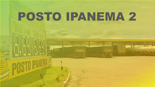 Posto Ipanema – Araguaína
