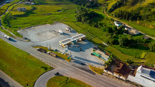 Posto Irmãos Conde 24h