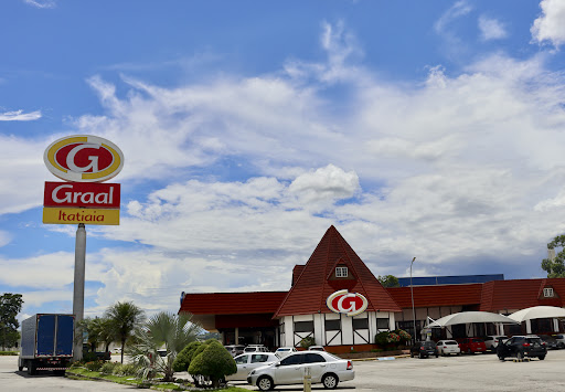 Posto Jardim Itatiaia Ltda (Shell–Grall) – Itatiaia