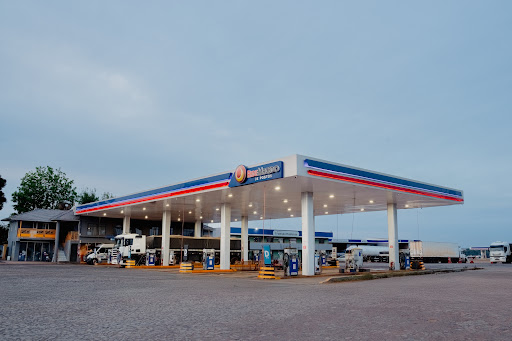 Posto Macedo Santa Maria – Sta. Maria do Oeste