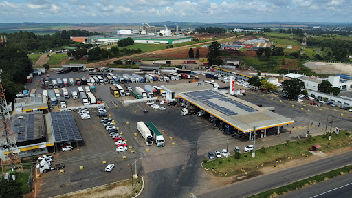 Posto Mahle – Torre Alta – Ponta Grossa