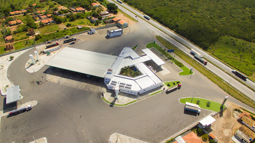 Posto Maracanã HG – Rafael Jambeiro