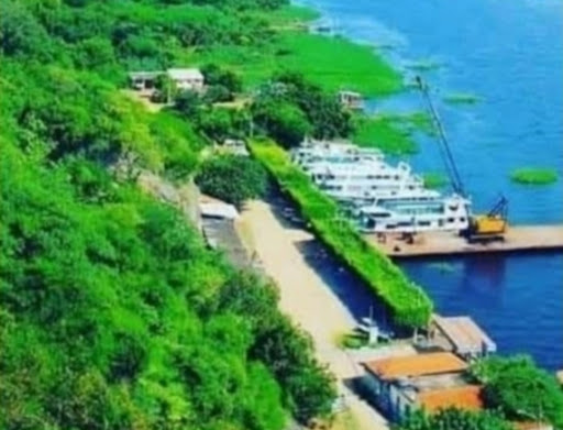 Porto Marina Limoeiro