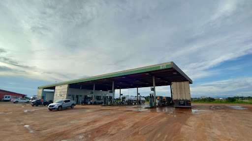 Vila Nova Paraíso - Mocapel Auto Station