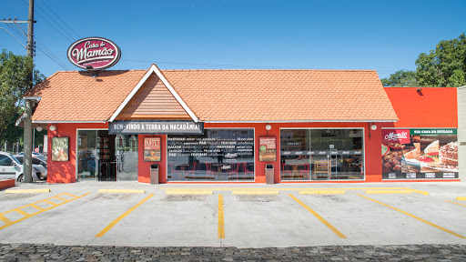 Posto Nacional (S) – Piraí