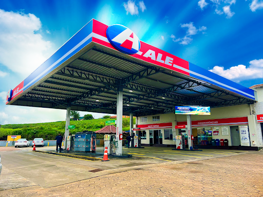 Posto Nápoli (Ipiranga) – Jaguaruna
