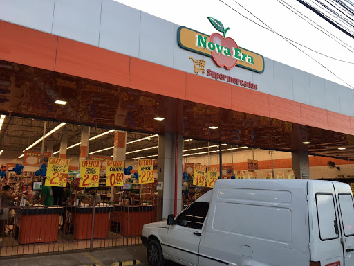 Posto Nova Era – Abreu e Lima