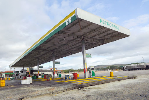 Posto Novo Ponto – Brejões