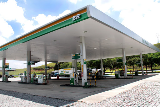Posto Olá Retiro da Serra – Lavrinhas