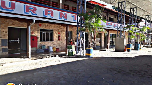 Posto Pajeu – Monte Azul