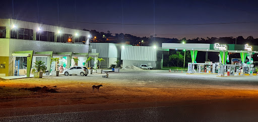 Posto Parada Certa
