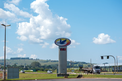 Auto Posto Patão
