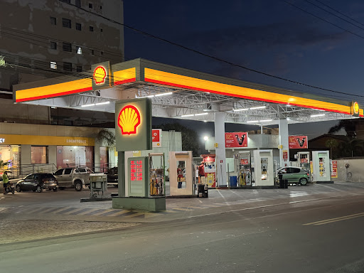 Posto Pérola Capixaba – Marataízes