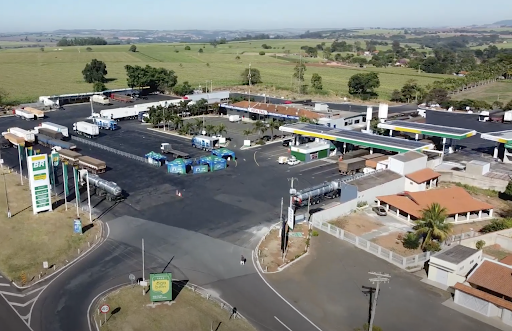 Posto Pica Pau – Santa Cruz da Conceição