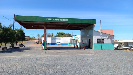 Posto Pontal do Manso – Chapada dos Guimarães