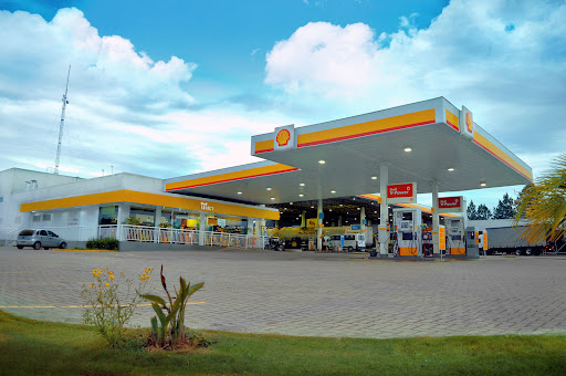 Posto Ravanello (Ipiranga Rodo Rede) – Palmeira