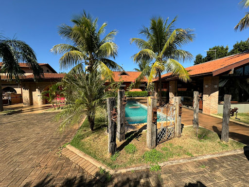 Posto Rei do Suco – Olímpia